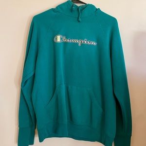CHAMPION HOODIE